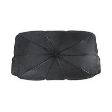 Parasol Plegable para Coche Neg