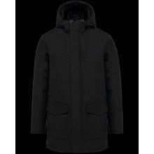 Parka impermeable y termorregulable Negro 3XL