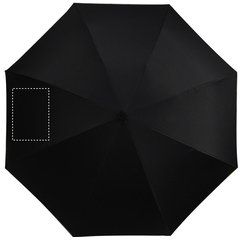 Paraguas con cierre inverso de 23 pulgadas | SEGMENT 2