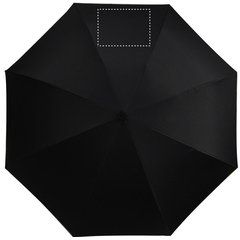 Paraguas con cierre inverso de 23 pulgadas | SEGMENT 3