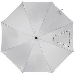 Paraguas gigante para golf con apertura manual y mango de goma EVA | SEG 4