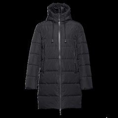 Parka unisex acolchada | Pecho