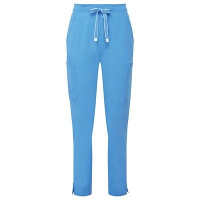 Pantalón cargo para mujer Ceil blue XL