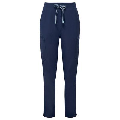 Pantalón cargo para mujer Navy M