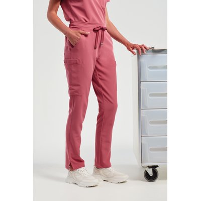 Pantalón cargo para mujer