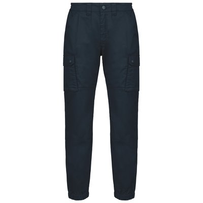 Pantalón cargo unisex Azul 60 FR