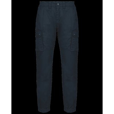 Pantalón cargo unisex Navy 36 FR