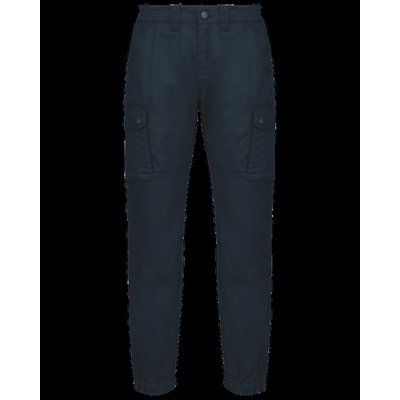 Pantalón cargo unisex Navy 48 FR