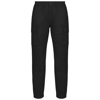 Pantalón cargo unisex Negro 52 FR