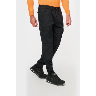 Pantalón cargo unisex