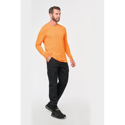 Pantalón cargo unisex