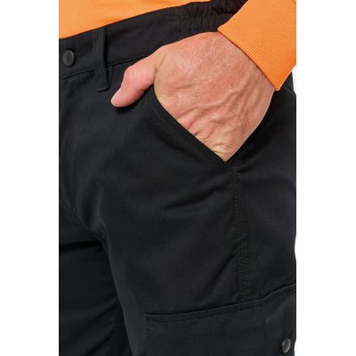 Pantalón cargo unisex