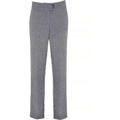 Pantalón para centro de estética o spa Gris 14 UK