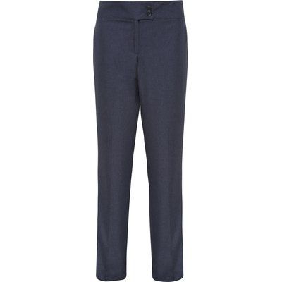 Pantalón para centro de estética o spa Negro 10 UK