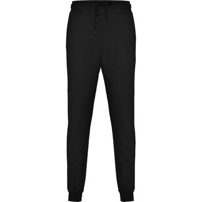 Pantalón Chándal Ajustable Negro S