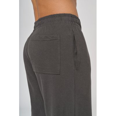 Pantalón de chándal de algodón