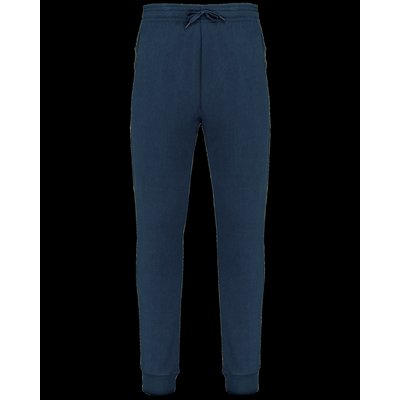 Pantalón chandal con bolsillos para niños Azul 6/8 ans