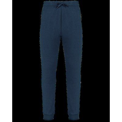 Pantalón chandal con bolsillos para niños Sporty Navy 12/14 ans