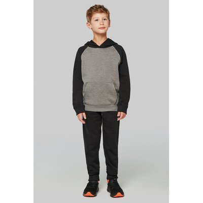 Pantalón chandal con bolsillos para niños