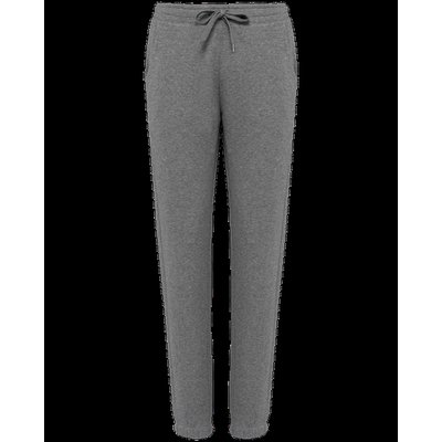 Pantalón de chándal corte recto Grey Heather L