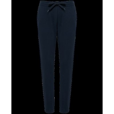 Pantalón de chándal corte recto Navy L