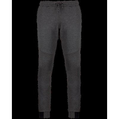 Pantalón de chándal hombre Deep Grey Heather XS