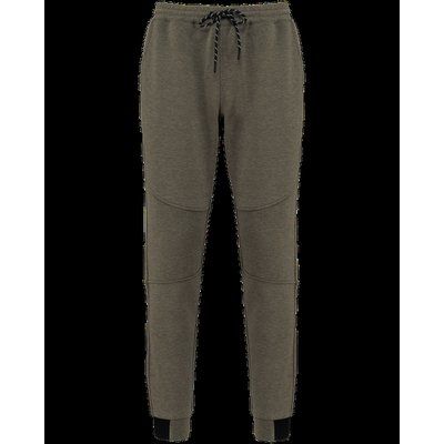 Pantalón de chándal hombre Light Khaki Heather XL