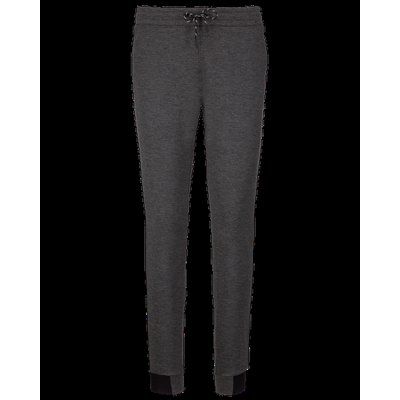 Pantalón de chándal mujer elástico Deep Grey Heather L