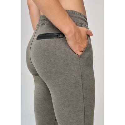 Pantalón de chándal mujer elástico