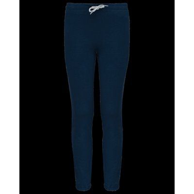 Pantalón de chándal niño Navy 10/12 ans