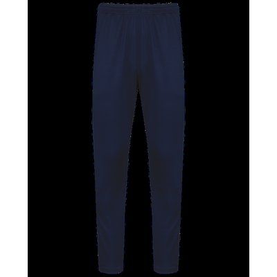 Pantalón de chándal recto Sporty Marine L