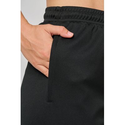 Pantalón de chándal recto