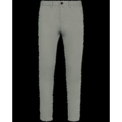 Pantalón chino para chico Almond Green 36 FR