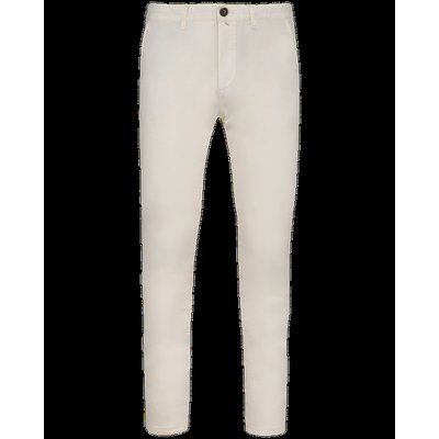 Pantalón chino para chico Ivory 36 FR