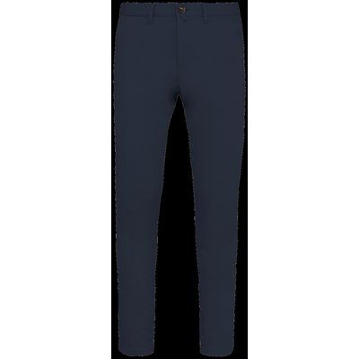 Pantalón chino para chico Navy Blue 40 FR