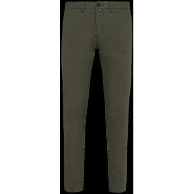 Pantalón chino para chico Organic Khaki 42 FR