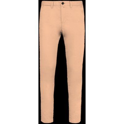 Pantalón chino para chico Pastel Apricot 50 FR