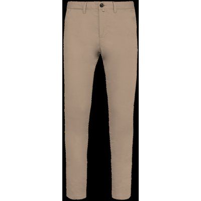 Pantalón chino para chico Wet Sand 48 FR