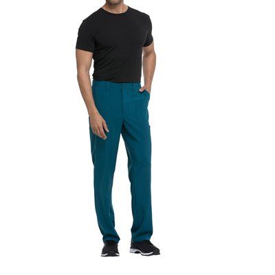 Pantalón con cordón de ajuste Caribbean Blue 3XL