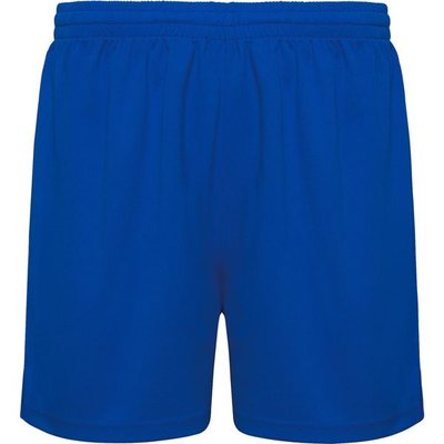 Pantalón Corto Fútbol Ajustable ROYAL 2XL