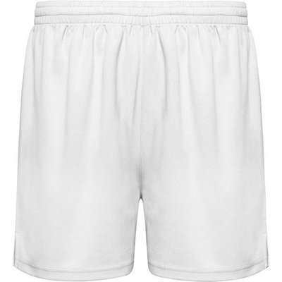 Pantalón Corto Fútbol Ajustable