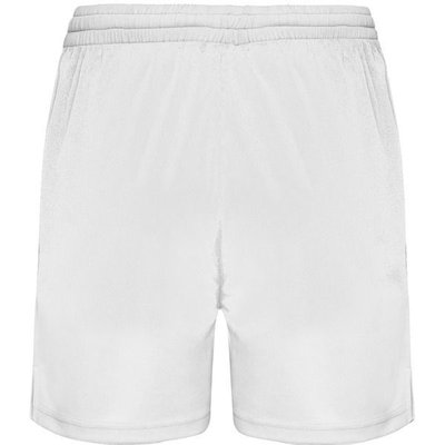 Pantalón Corto Fútbol Ajustable