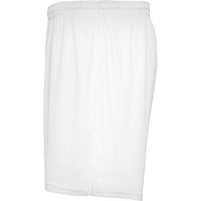 Pantalón Corto Fútbol Ajustable