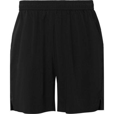 Pantalón corto técnico hombre Negro 2XL