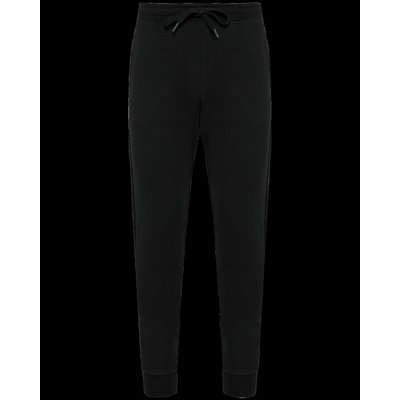 Pantalón felpa eco para hombre Black XS