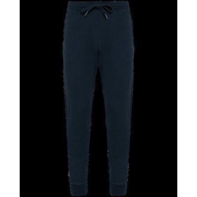 Pantalón felpa eco para hombre Navy 3XL