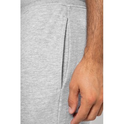 Pantalón felpa eco para hombre