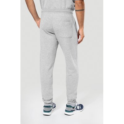 Pantalón felpa eco para hombre