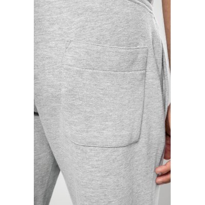 Pantalón felpa eco para hombre