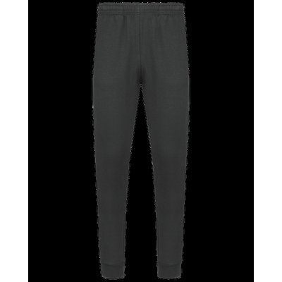 Pantalón felpa unisex algodón DARK GREY 3XL